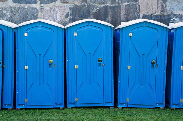 Professional Portable Potty Rental in Morgantown, PA